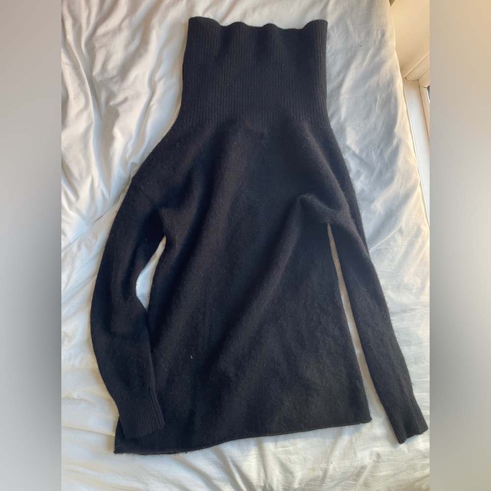 Maeve Cashmere Sweater
